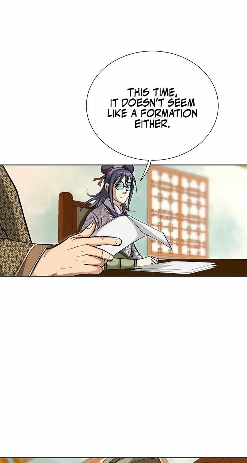 Read Peerless chapter 32 image 24 on Lezhin