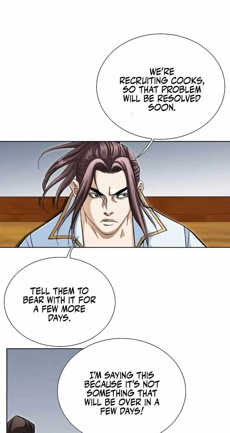Read Peerless chapter 32 image 36 on Lezhin
