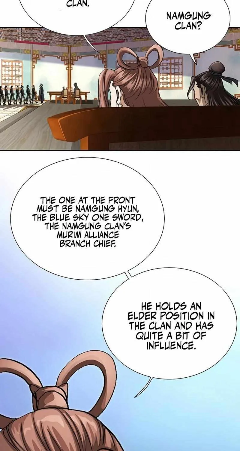 Read Peerless chapter 32 image 43 on Lezhin