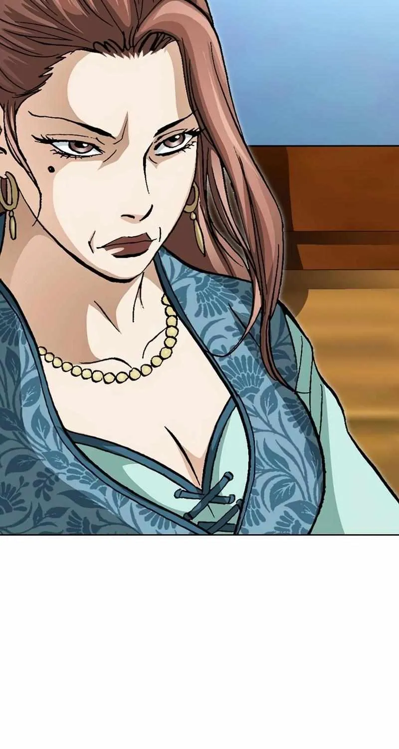 Read Peerless chapter 32 image 44 on Lezhin