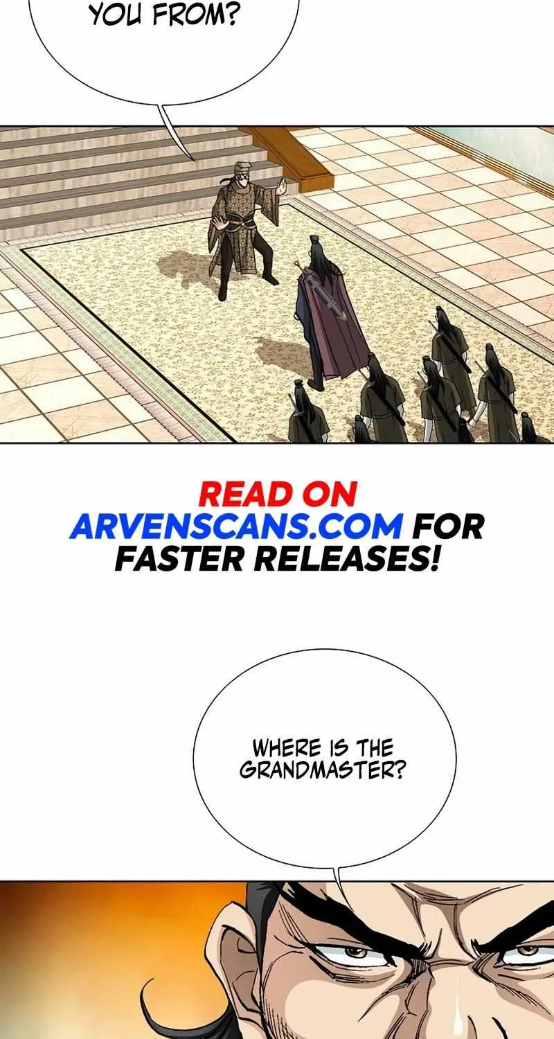 Read Peerless chapter 32 image 47 on Lezhin