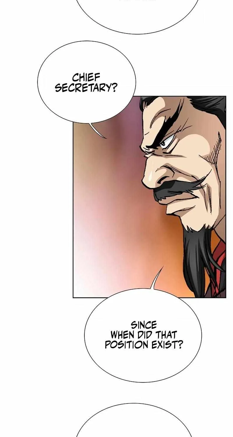 Read Peerless chapter 32 image 49 on Lezhin