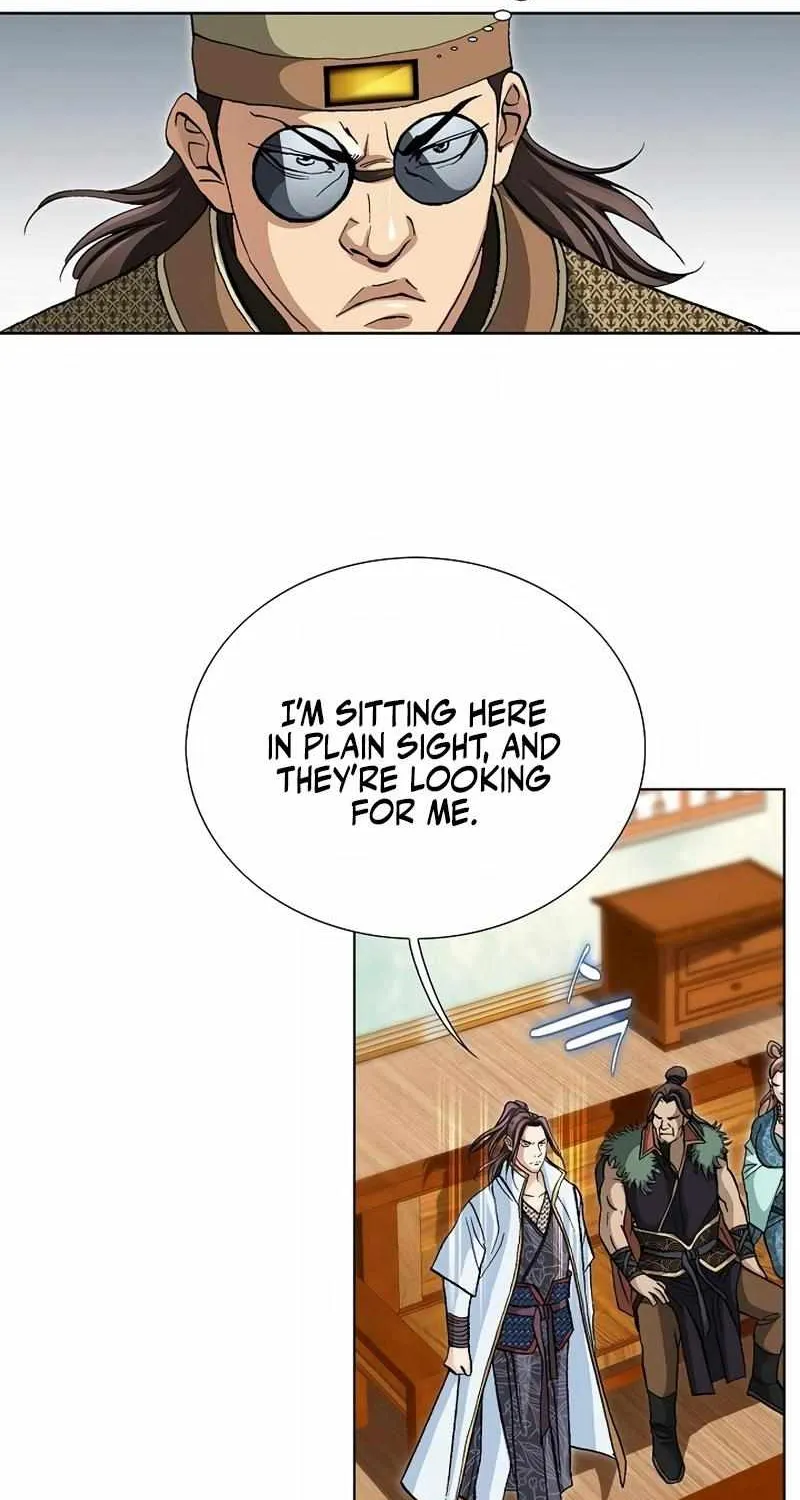 Read Peerless chapter 32 image 53 on Lezhin