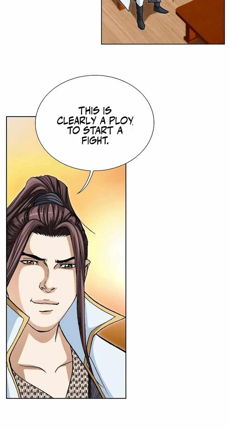 Read Peerless chapter 32 image 54 on Lezhin