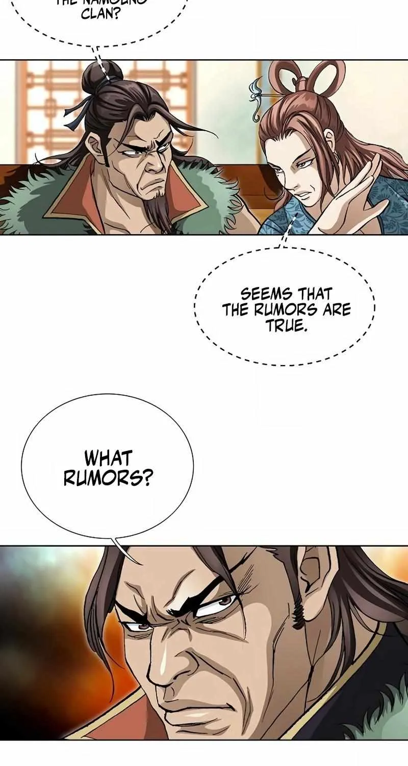 Read Peerless chapter 32 image 56 on Lezhin