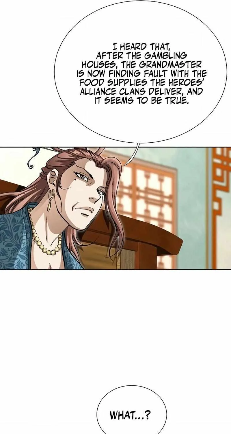 Read Peerless chapter 32 image 58 on Lezhin