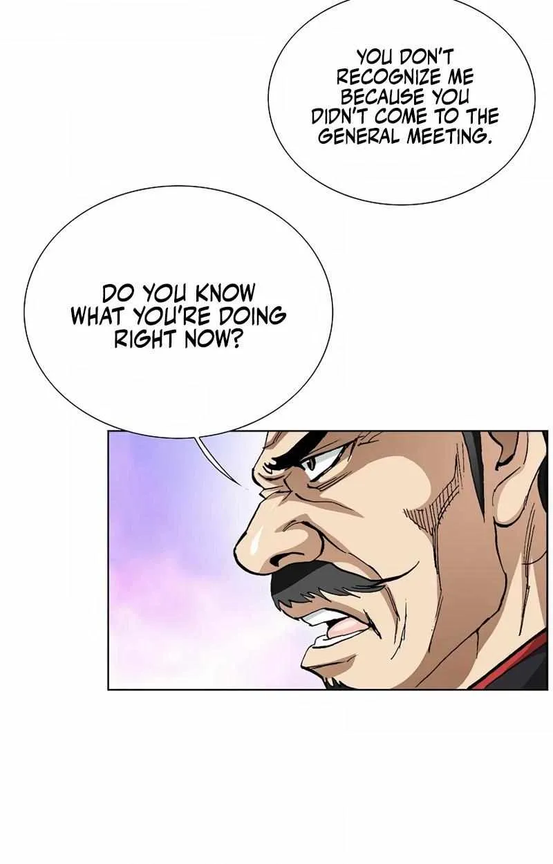 Read Peerless chapter 32 image 62 on Lezhin