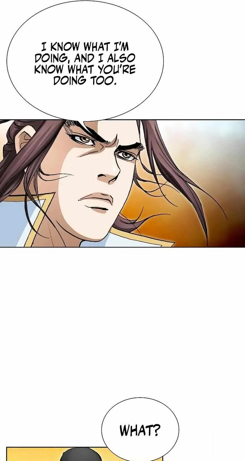 Read Peerless chapter 32 image 63 on Lezhin
