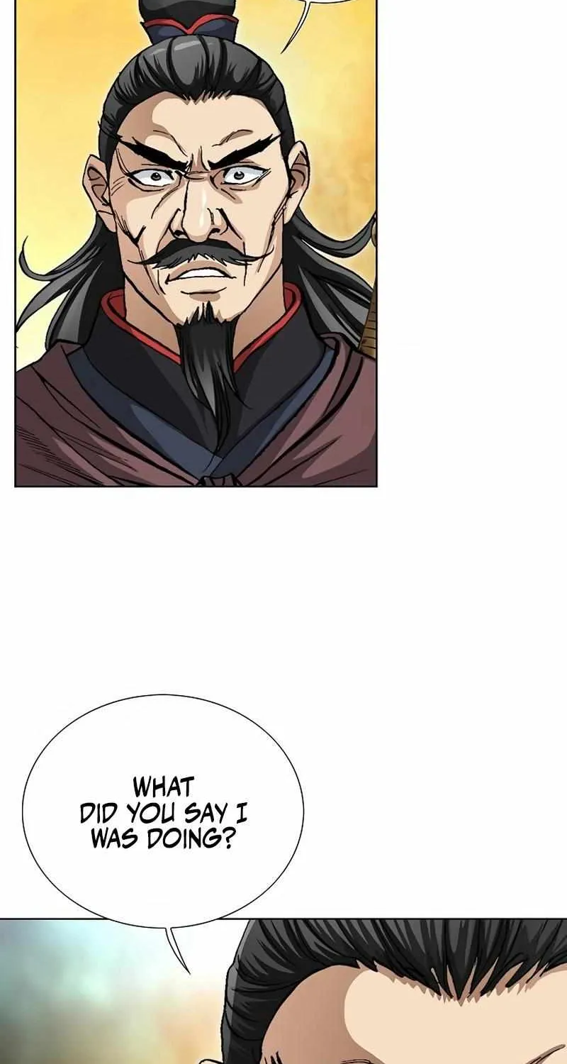 Read Peerless chapter 32 image 64 on Lezhin