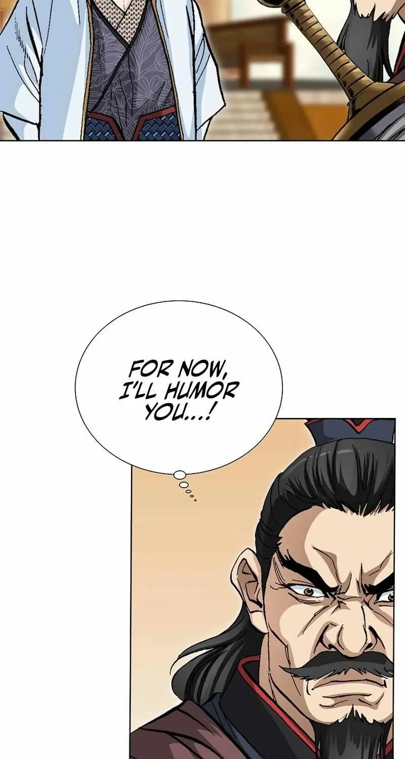 Read Peerless chapter 32 image 71 on Lezhin