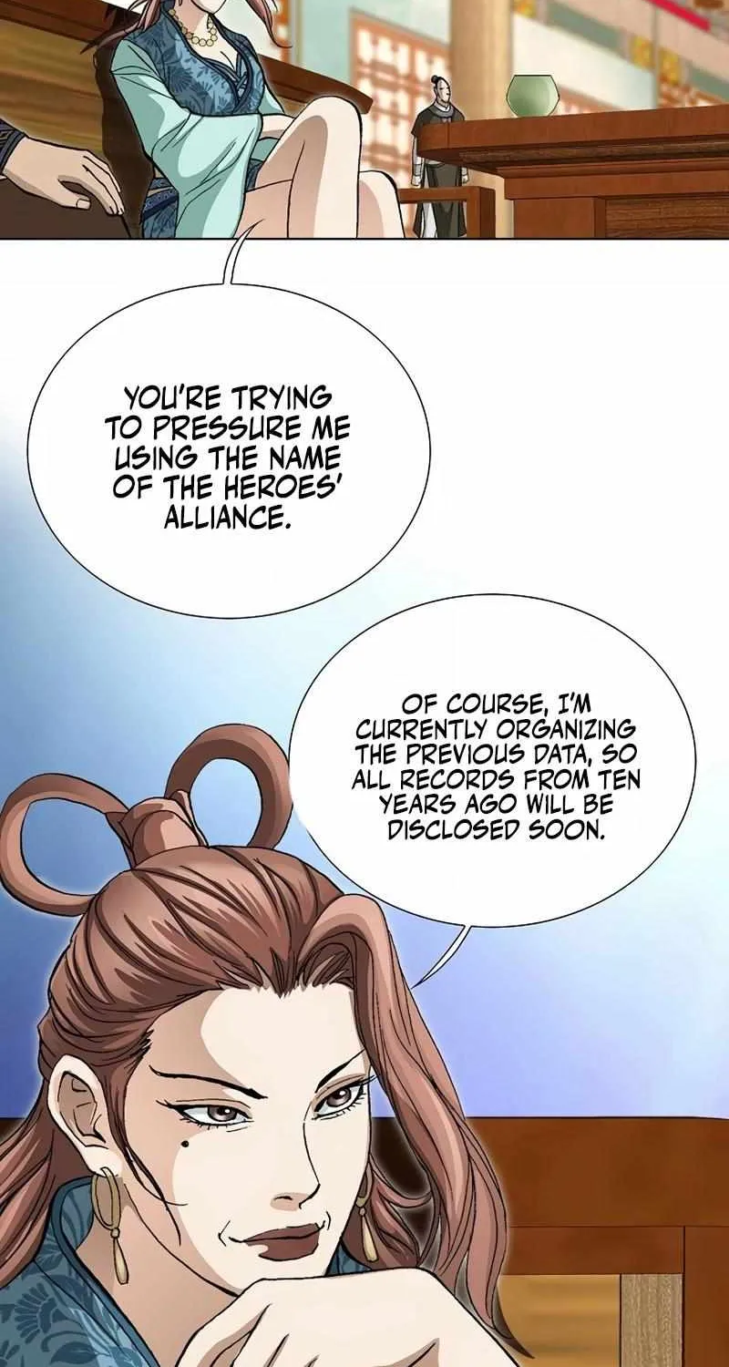 Read Peerless chapter 32 image 74 on Lezhin