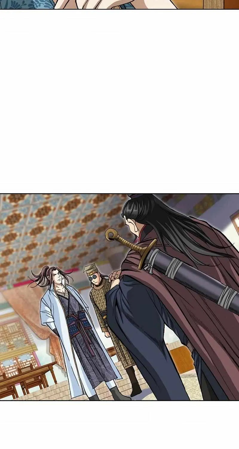 Read Peerless chapter 32 image 75 on Lezhin
