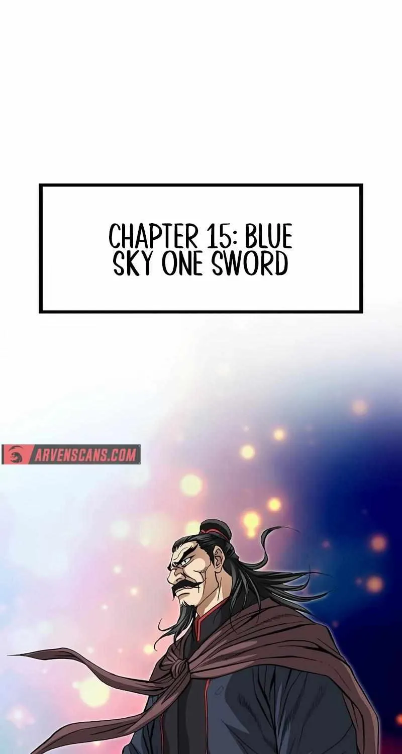 Read Peerless chapter 32 image 76 on Lezhin