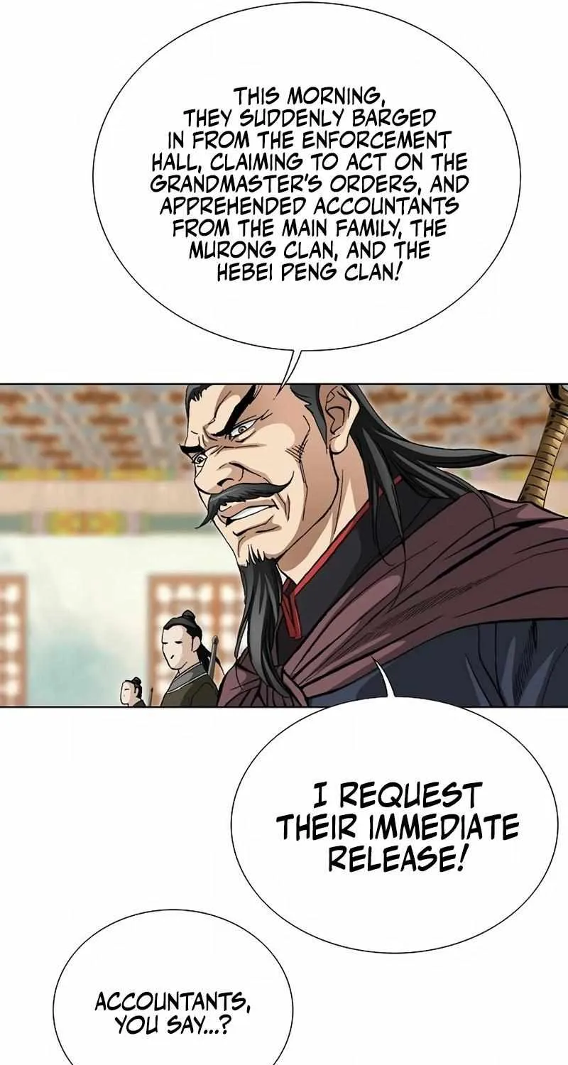 Read Peerless chapter 32 image 79 on Lezhin