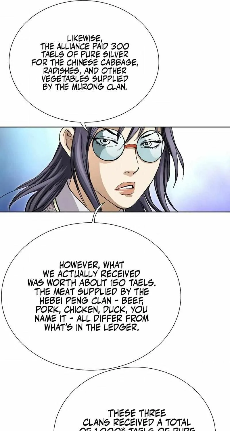 Read Peerless chapter 32 image 83 on Lezhin