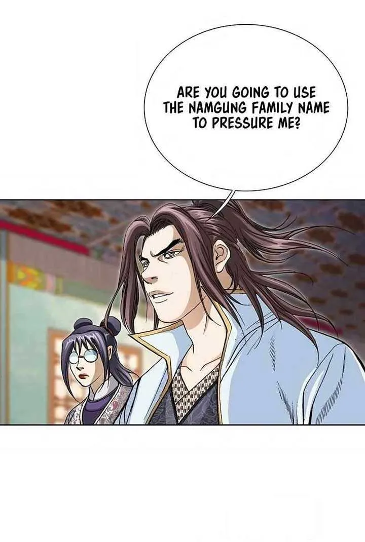 Read Peerless chapter 33 image 10 on Lezhin