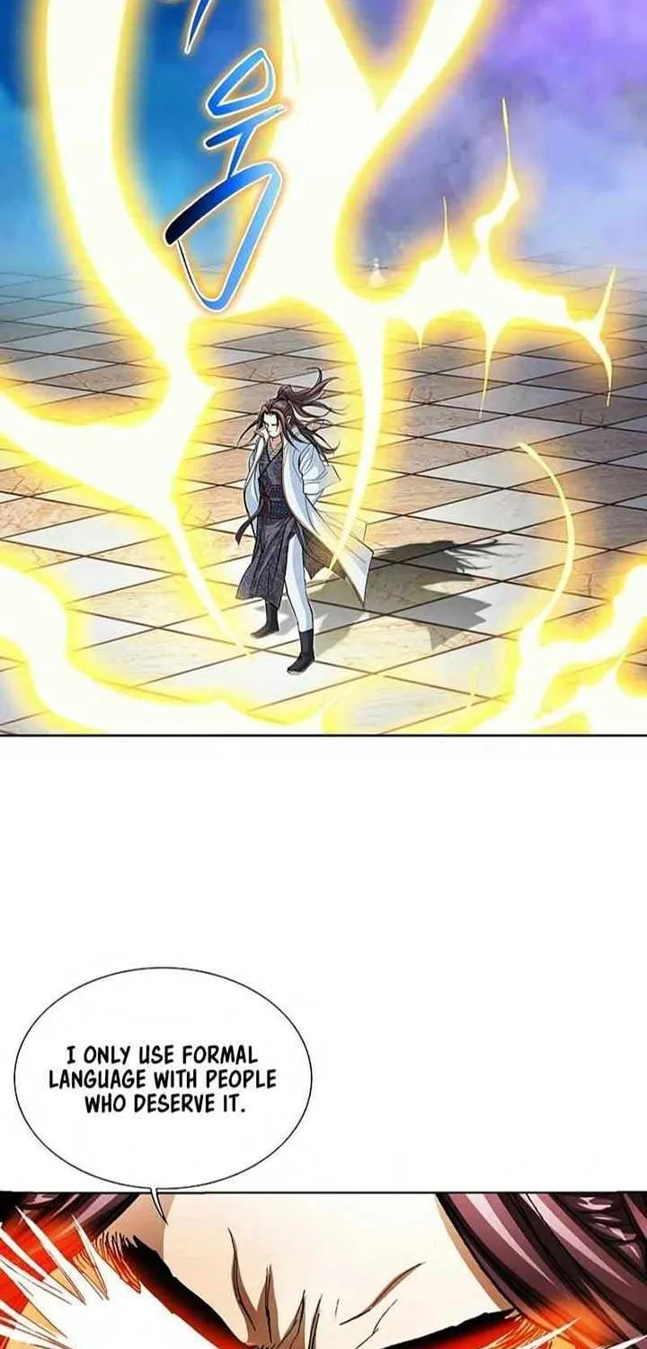 Read Peerless chapter 33 image 12 on Lezhin