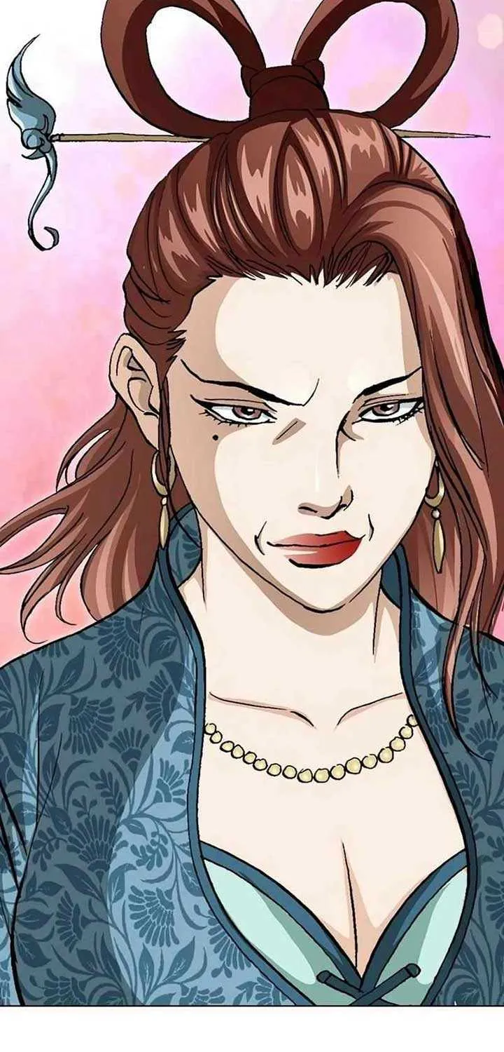 Read Peerless chapter 33 image 17 on Lezhin