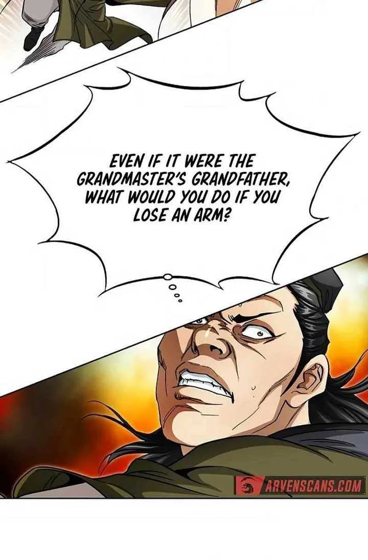 Read Peerless chapter 33 image 28 on Lezhin