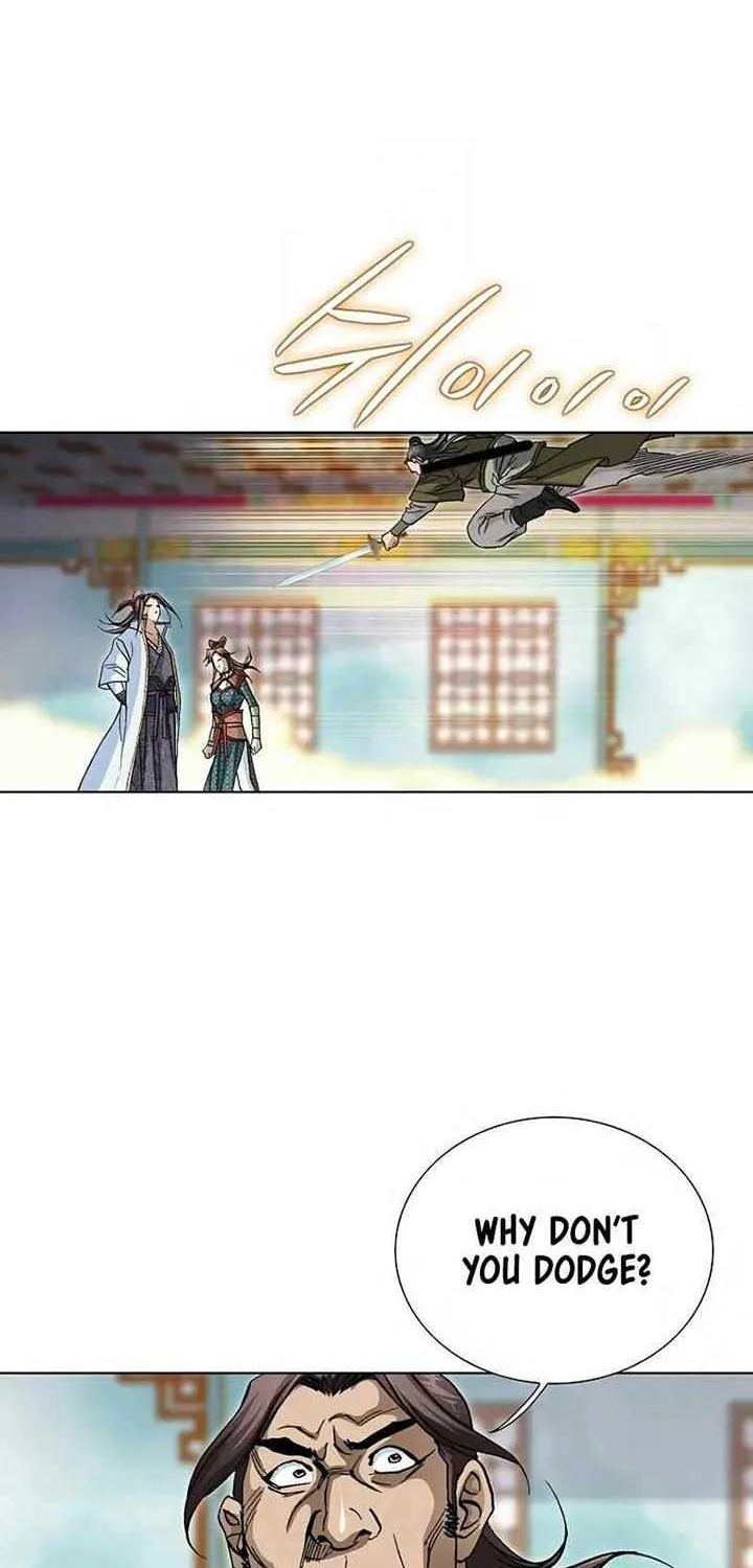 Read Peerless chapter 33 image 30 on Lezhin