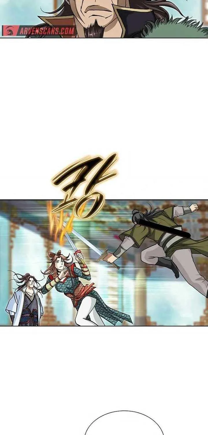 Read Peerless chapter 33 image 31 on Lezhin