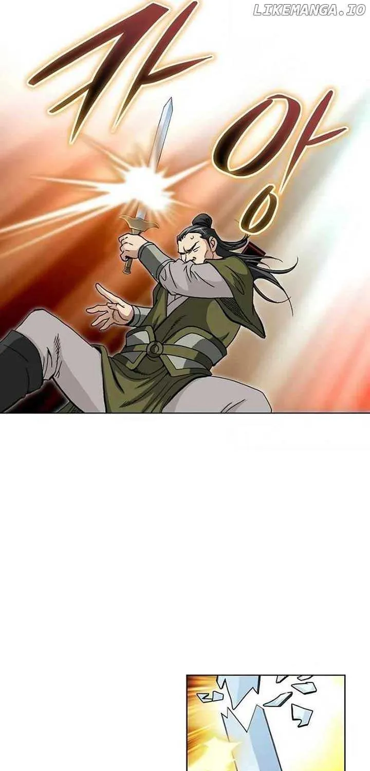 Read Peerless chapter 33 image 34 on Lezhin