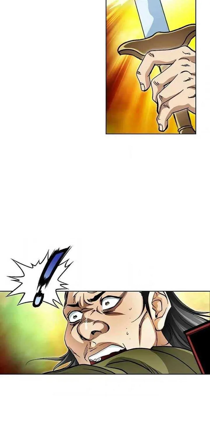 Read Peerless chapter 33 image 35 on Lezhin