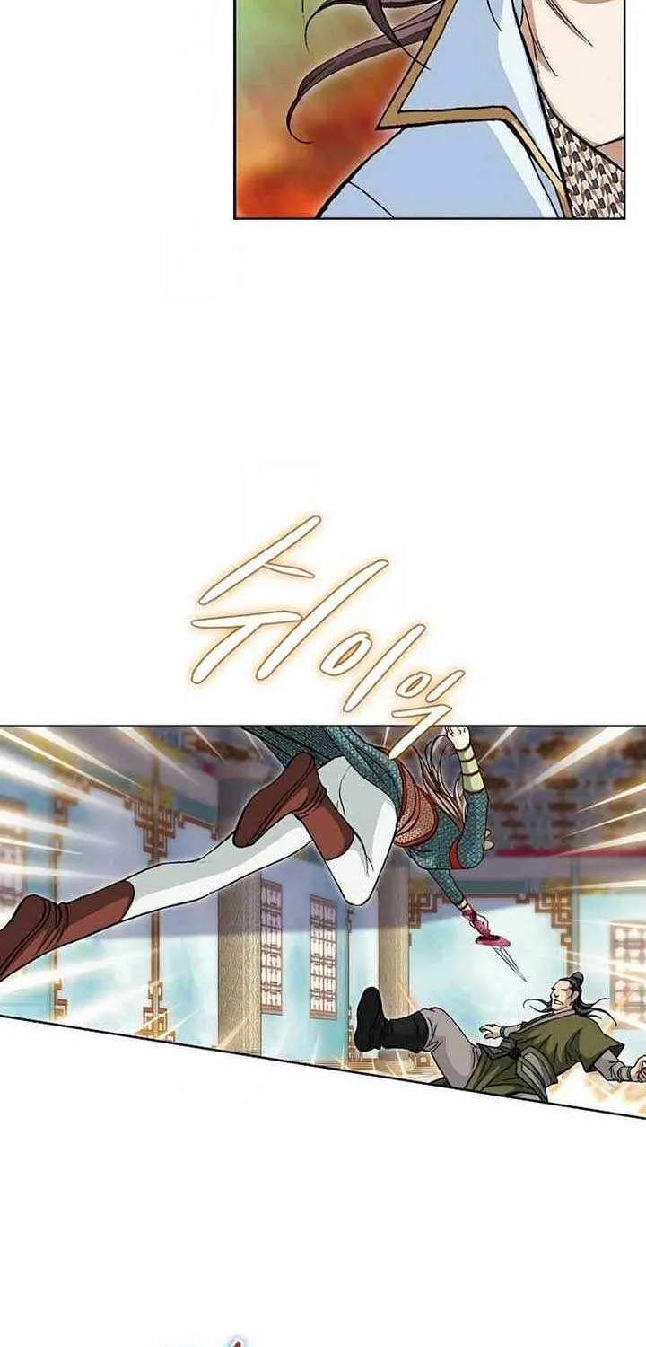 Read Peerless chapter 33 image 37 on Lezhin