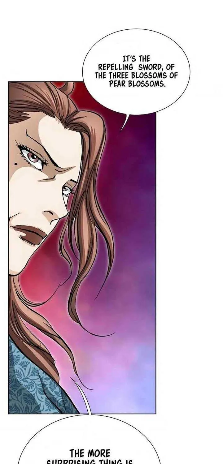 Read Peerless chapter 33 image 40 on Lezhin