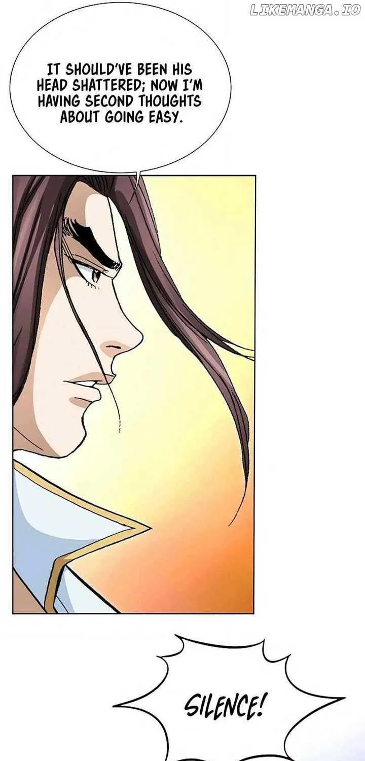 Read Peerless chapter 33 image 44 on Lezhin