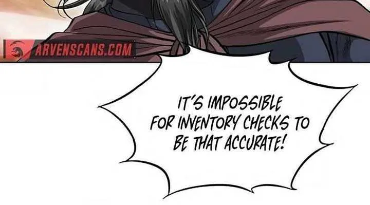 Read Peerless chapter 33 image 5 on Lezhin