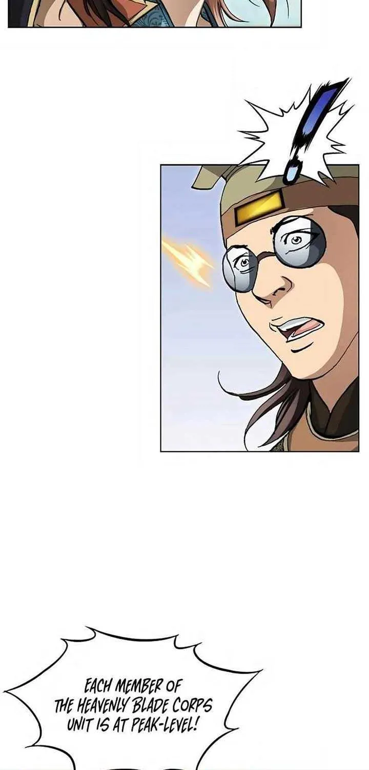 Read Peerless chapter 33 image 50 on Lezhin