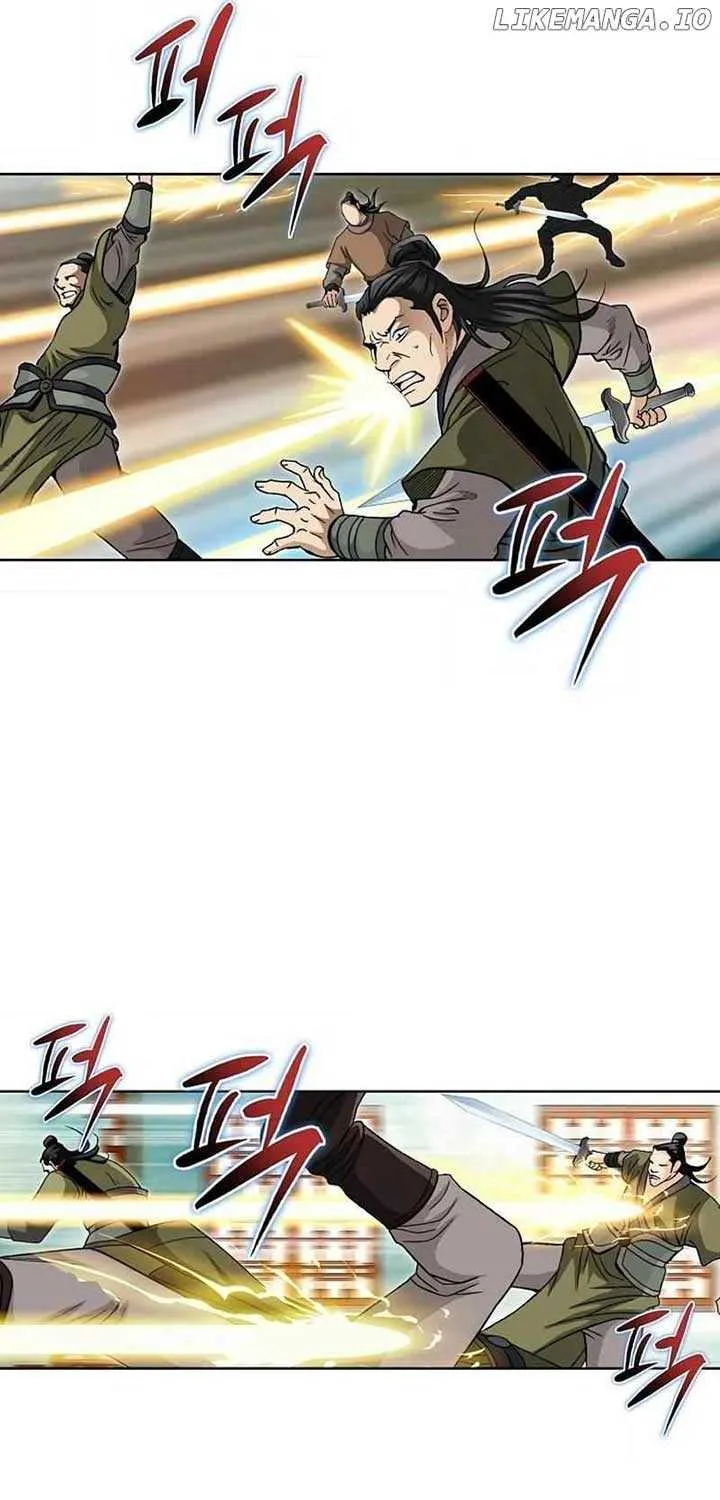 Read Peerless chapter 33 image 54 on Lezhin