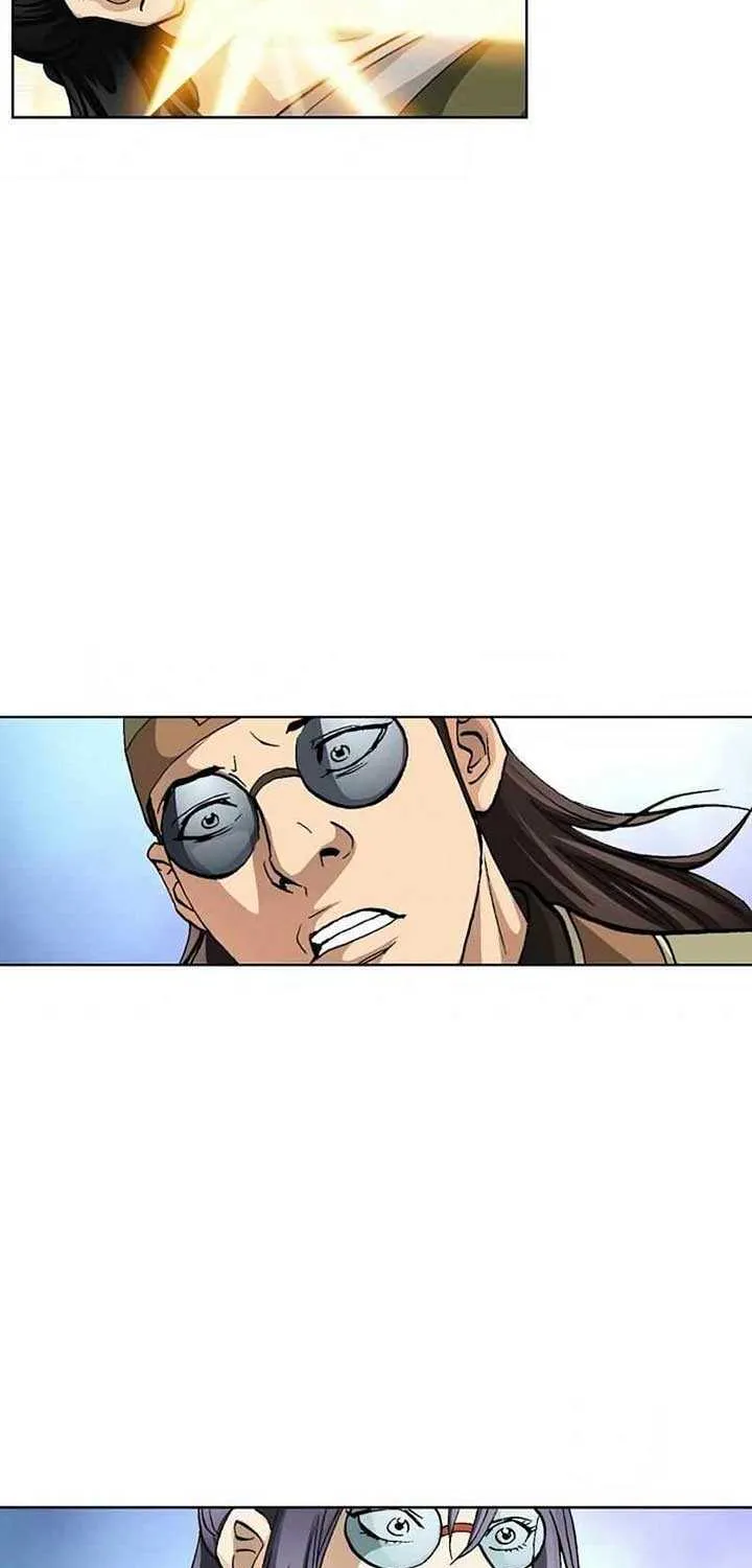 Read Peerless chapter 33 image 56 on Lezhin