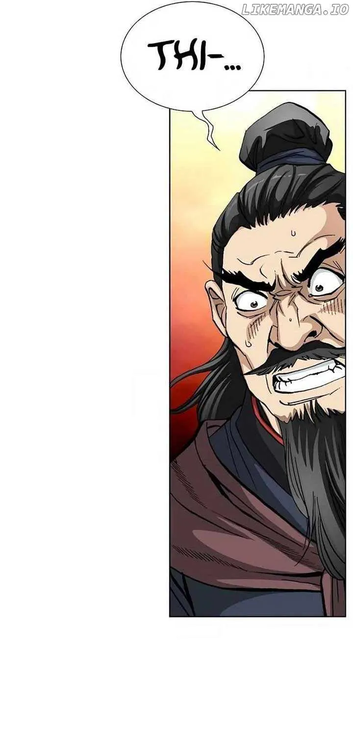 Read Peerless chapter 33 image 59 on Lezhin