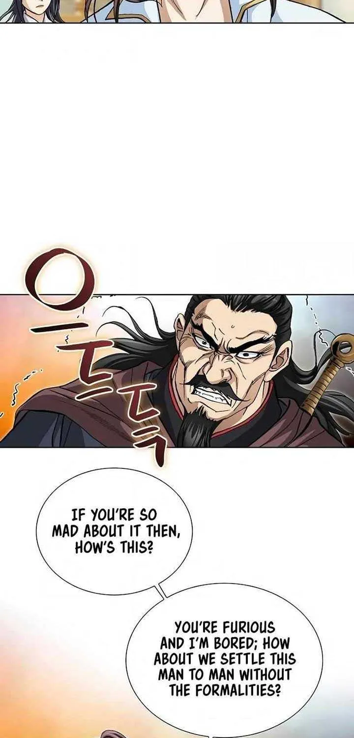 Read Peerless chapter 33 image 62 on Lezhin