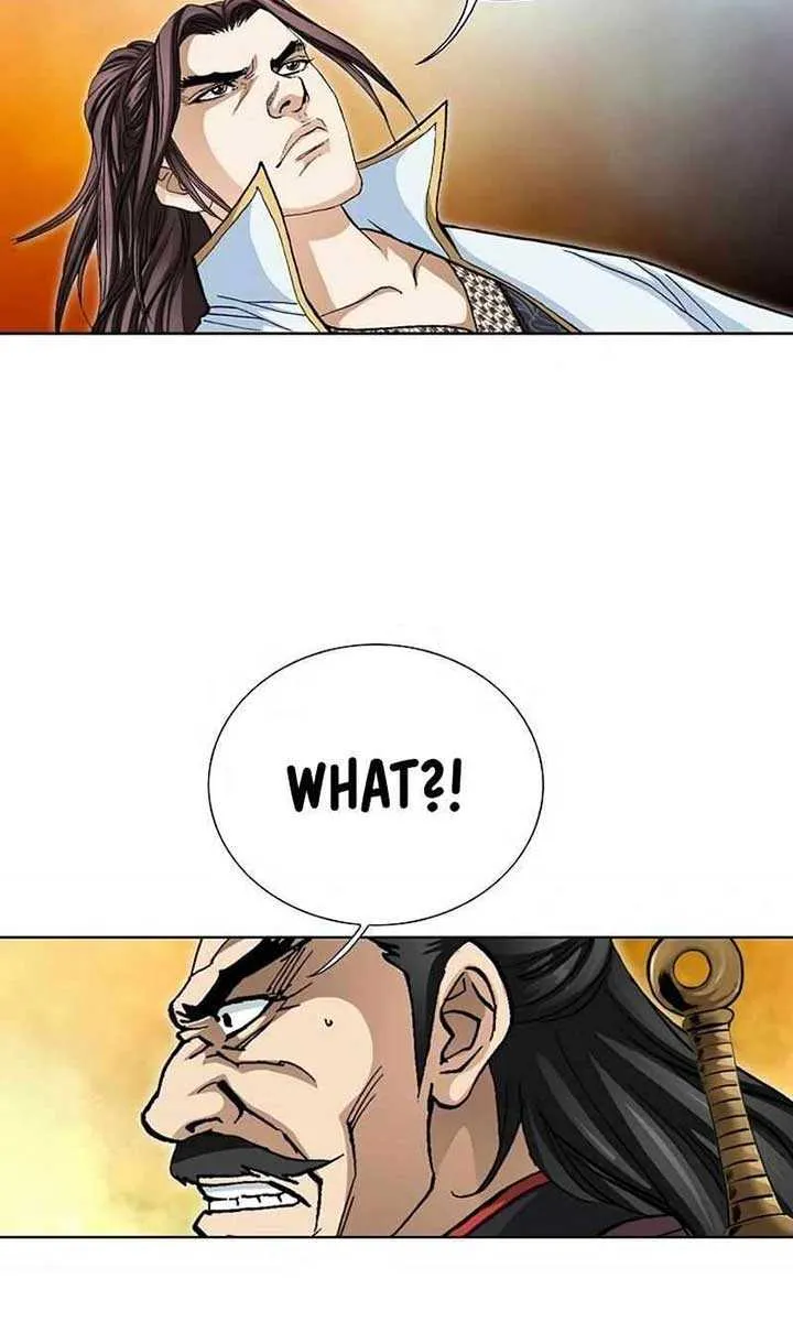 Read Peerless chapter 33 image 63 on Lezhin