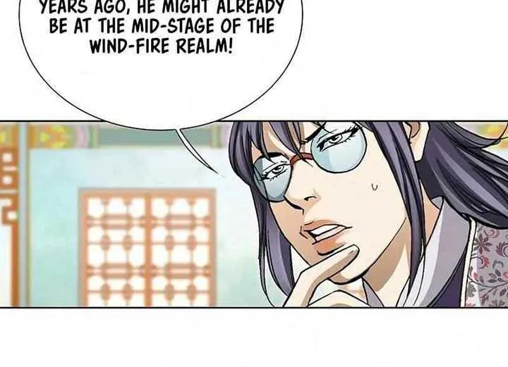 Read Peerless chapter 33 image 68 on Lezhin