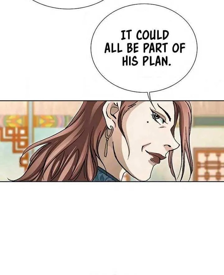 Read Peerless chapter 33 image 73 on Lezhin