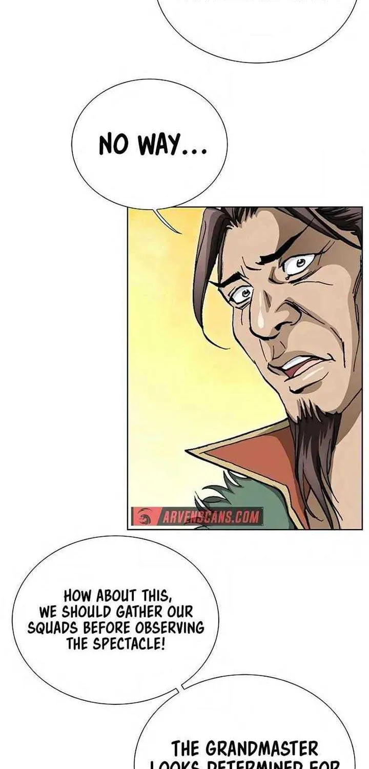 Read Peerless chapter 33 image 75 on Lezhin