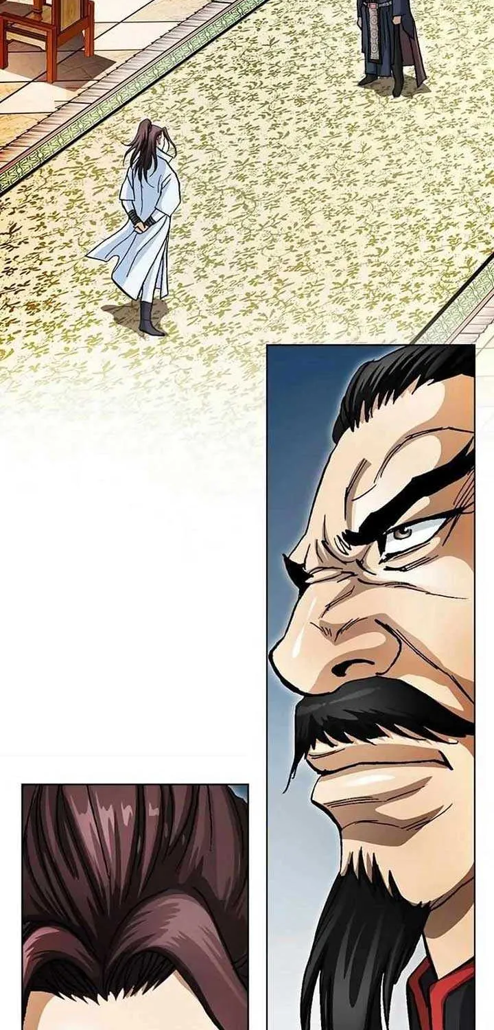 Read Peerless chapter 33 image 77 on Lezhin