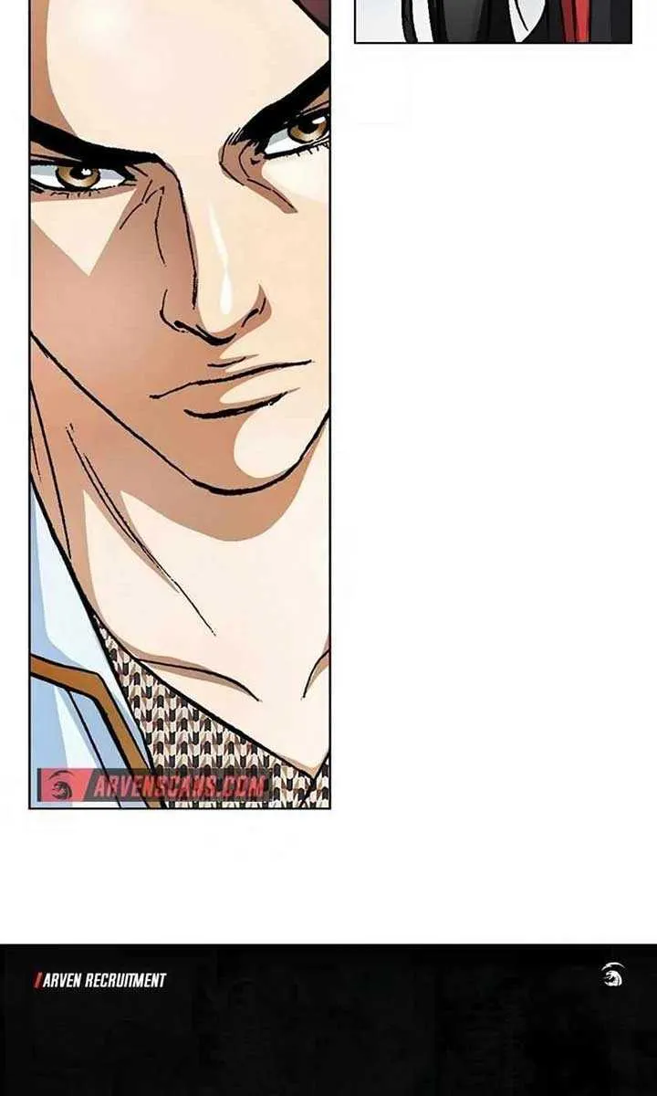 Read Peerless chapter 33 image 78 on Lezhin