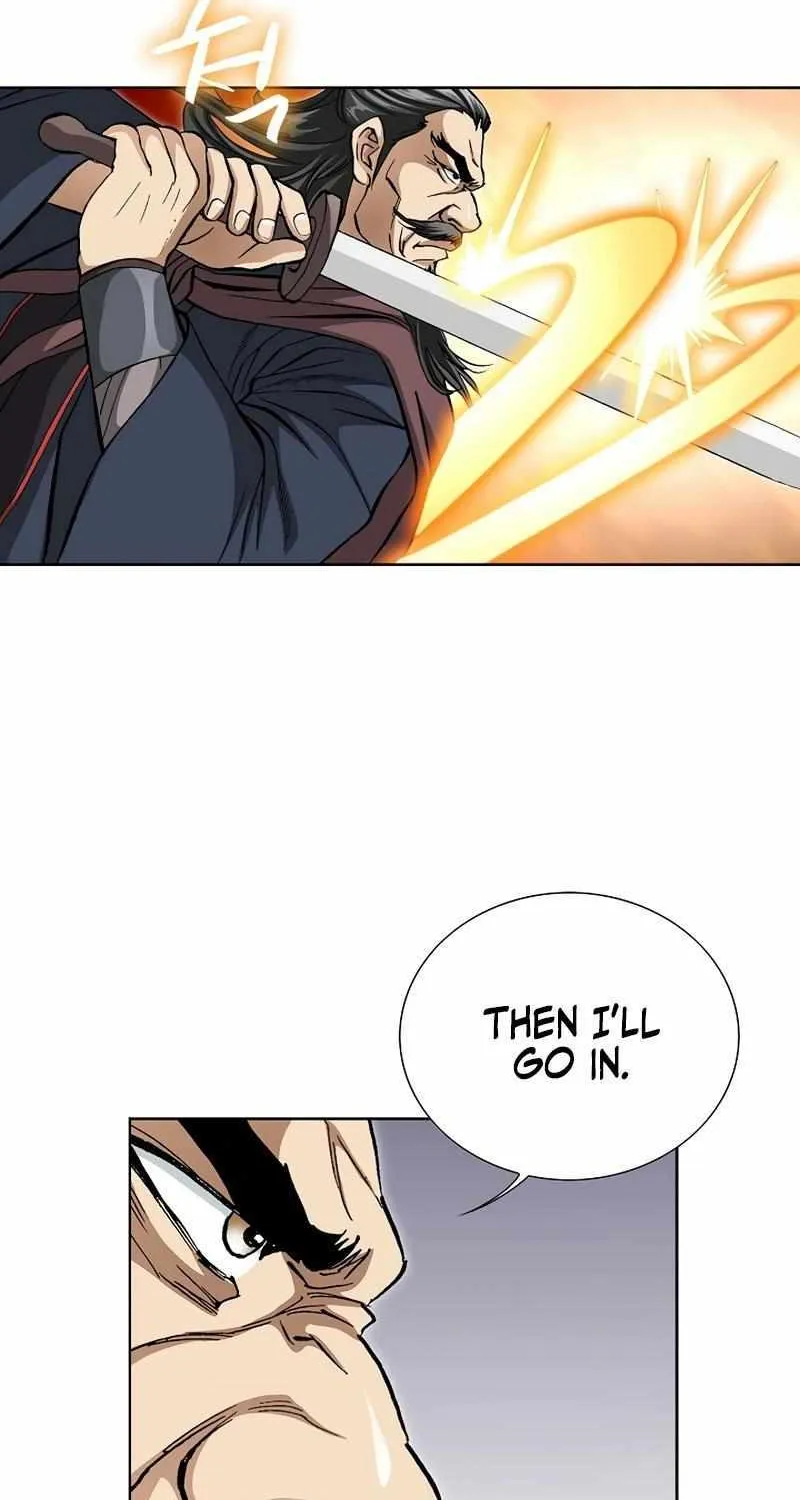 Read Peerless chapter 34 image 10 on Lezhin