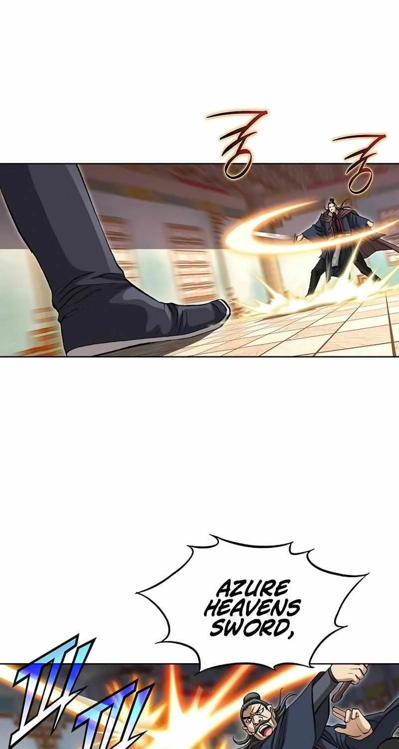 Read Peerless chapter 34 image 13 on Lezhin