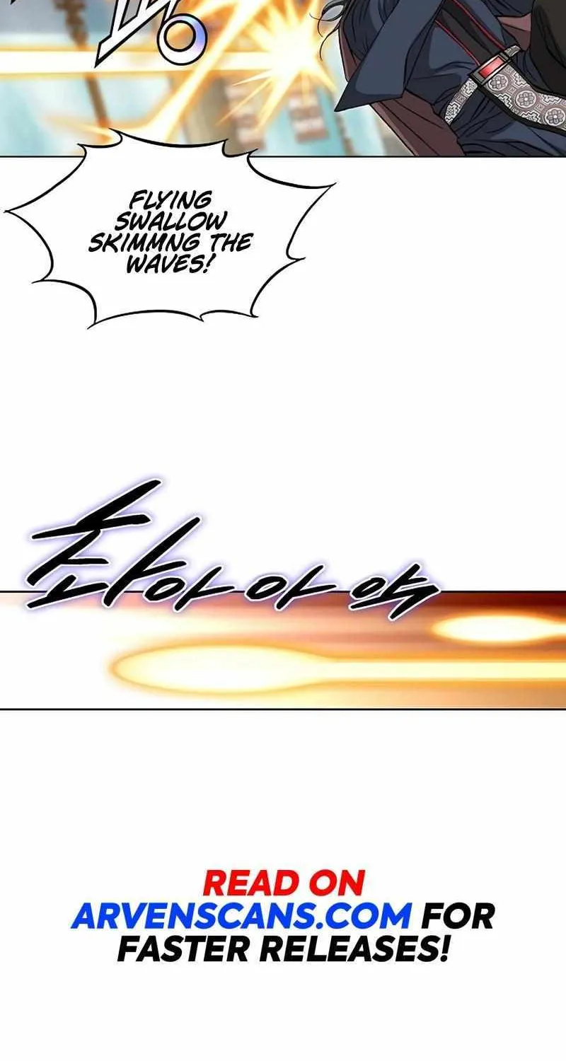 Read Peerless chapter 34 image 14 on Lezhin