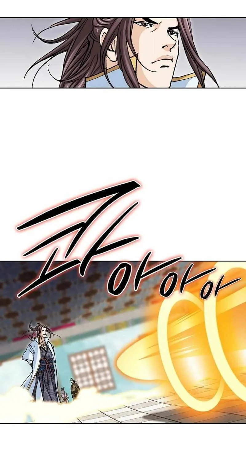 Read Peerless chapter 34 image 15 on Lezhin