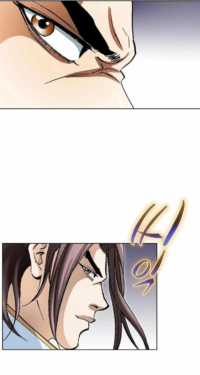 Read Peerless chapter 34 image 19 on Lezhin