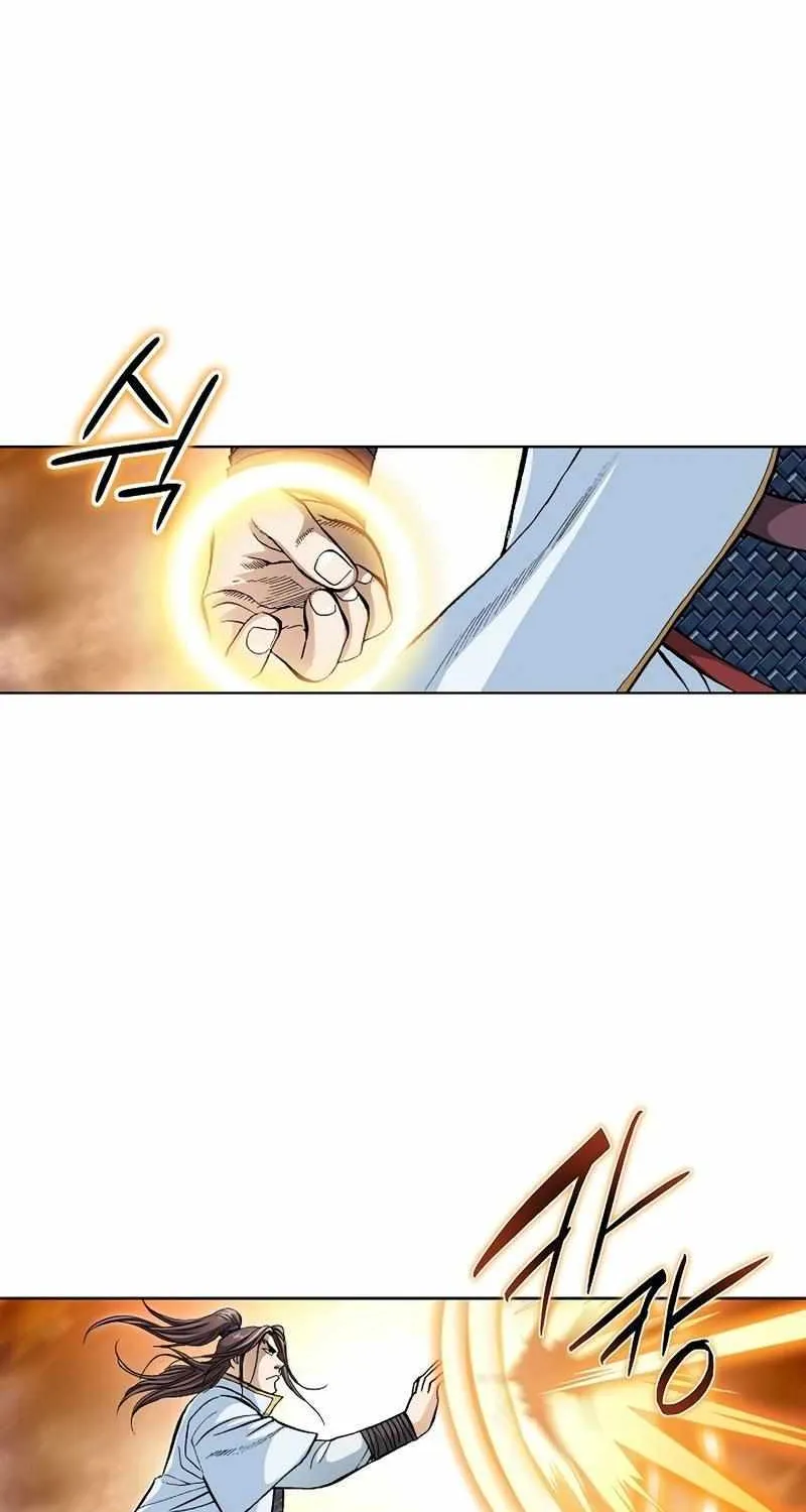 Read Peerless chapter 34 image 20 on Lezhin