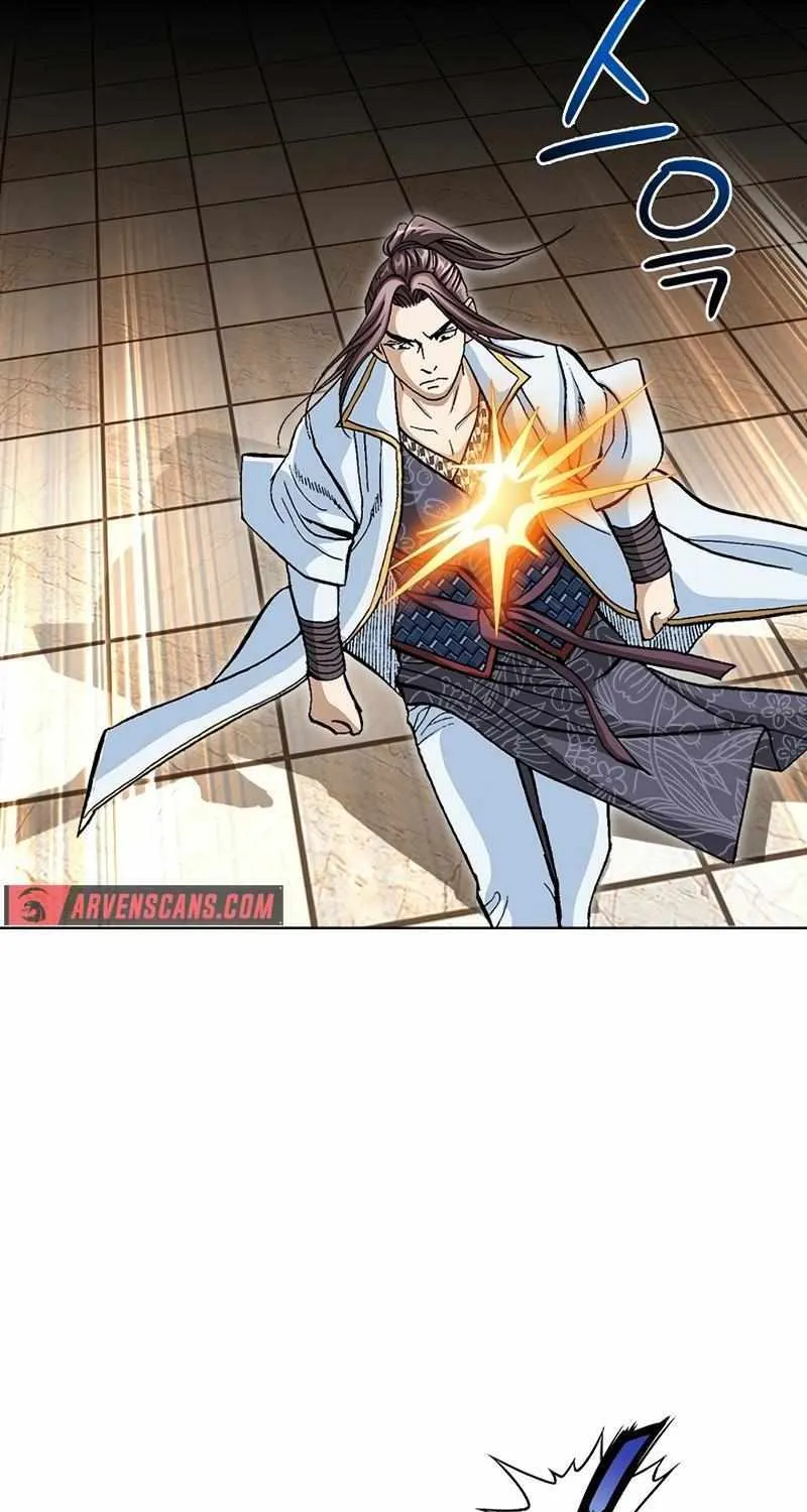 Read Peerless chapter 34 image 23 on Lezhin