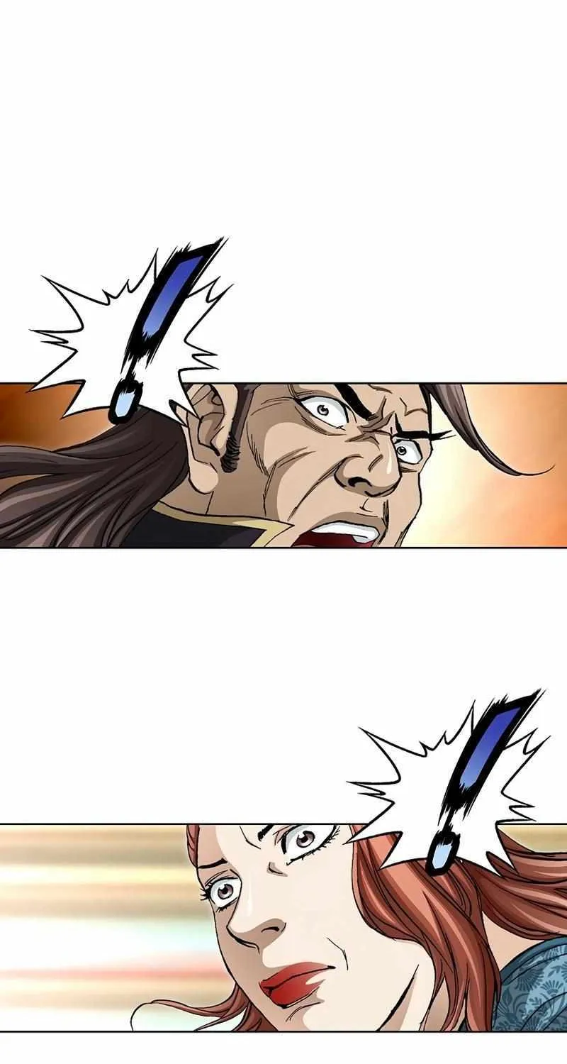 Read Peerless chapter 34 image 26 on Lezhin